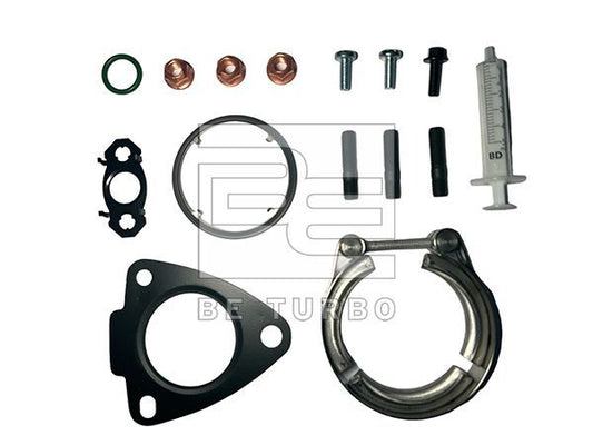 Neuer Montagesatz Passgenau für FORD TRANSIT 2614504