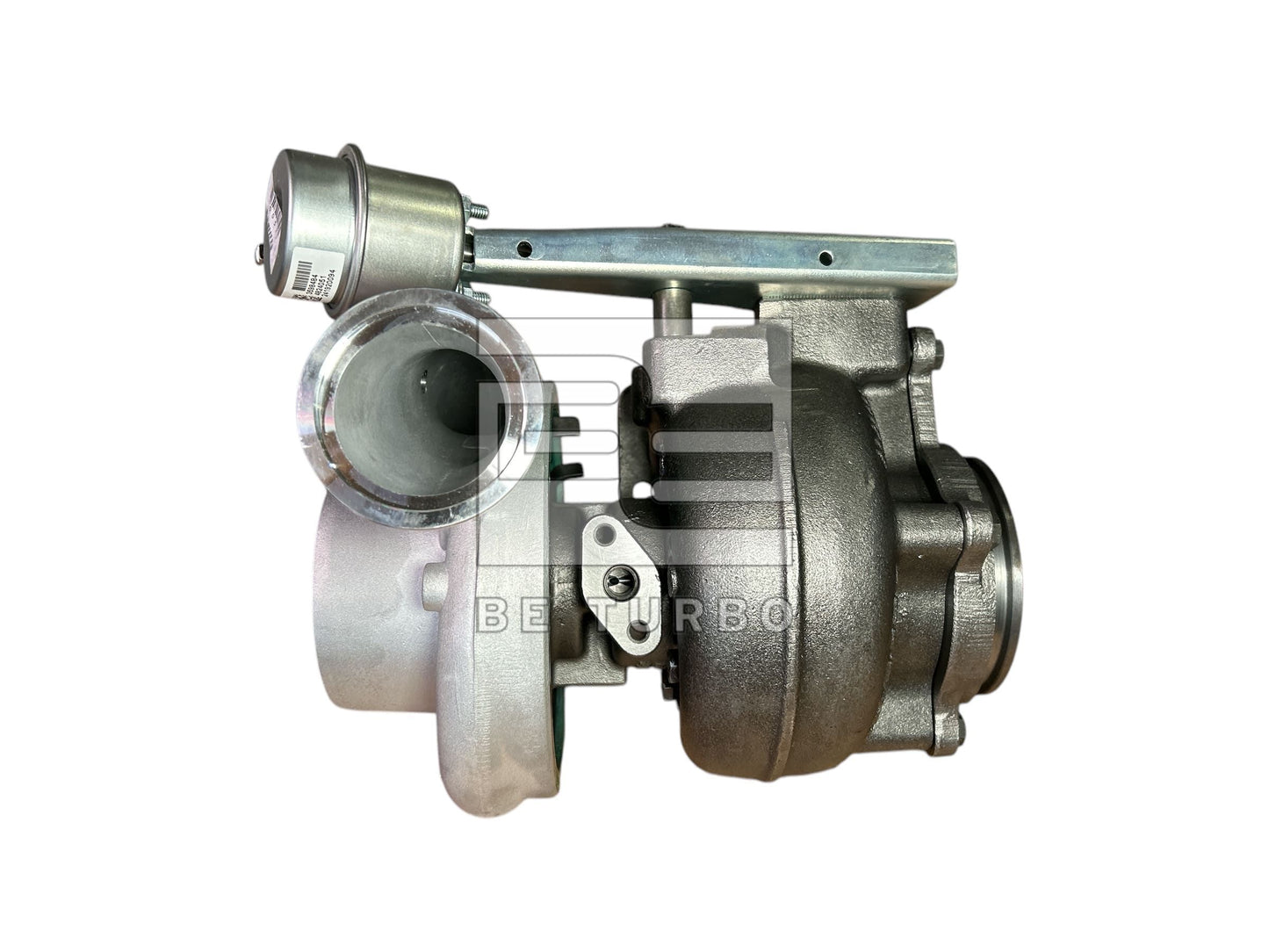 Neuer Original Turbolader 4089918