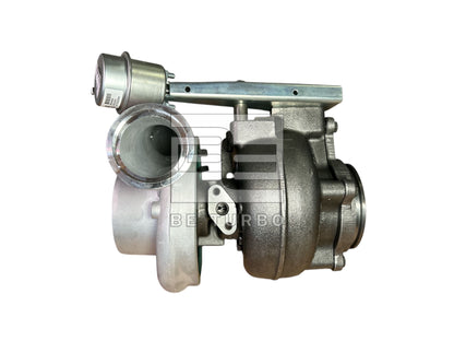 Neuer Original Turbolader 4089918