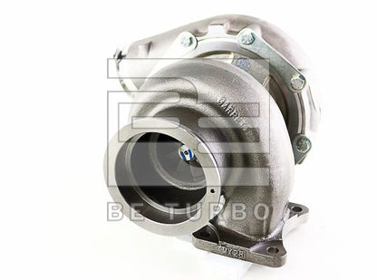 Lader, Aufladung - 127374