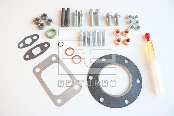 Montagesatz, Lader - ABS738