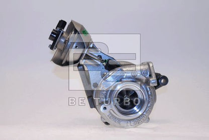 Lader, Aufladung - 127732RED