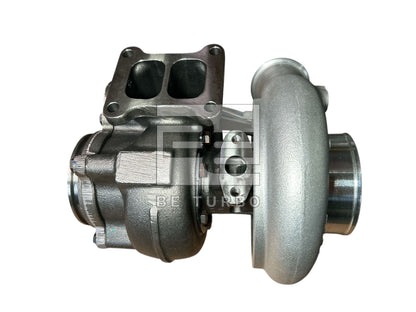 Lader, Aufladung - 128257