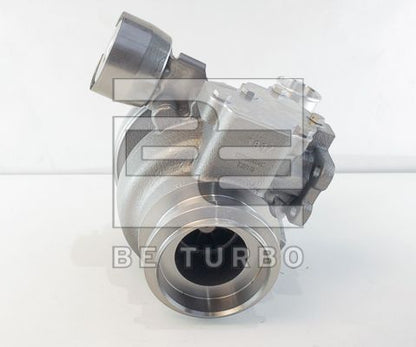 Neuer Original Turbolader