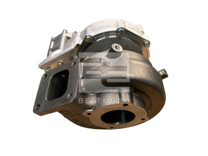 Neuer Original Turbolader 17201E0432A