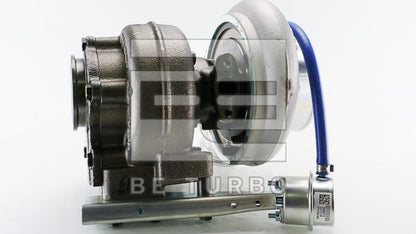 Neuer Original Turbolader