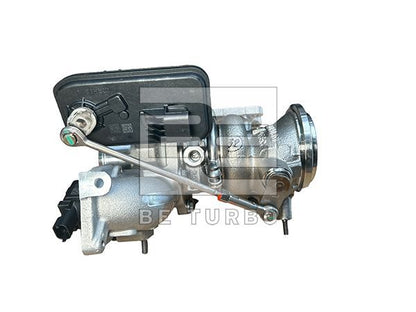 Neuer Original Turbolader 71798222