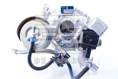 Neuer Original Turbolader FORD VOLVO C-MAX S60 2128591