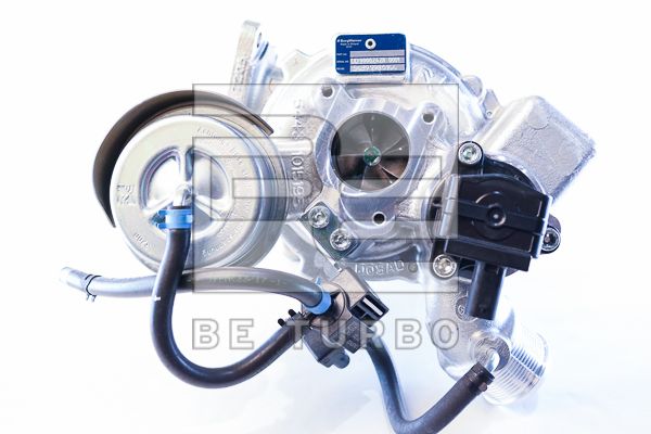 Original RED Turbolader FORD VOLVO C-MAX II (DXA/CB7, DXA/CEU) S60 II (134) 1747280