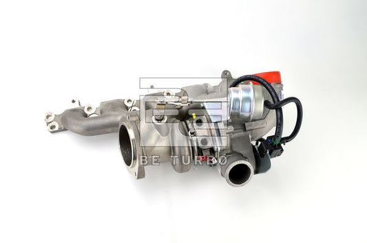 Lader, Aufladung - 126140