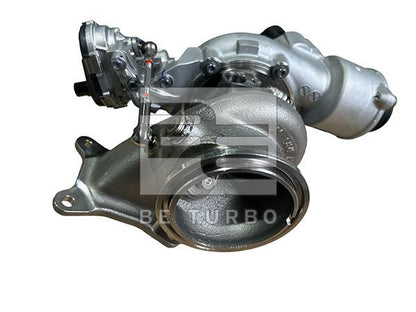 Neuer Original Turbolader AUDI A4 06N145702BX