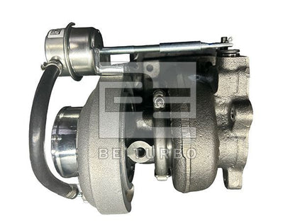 Neuer Original Turbolader 504098397