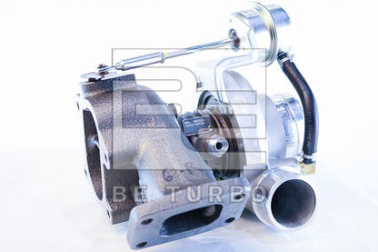 Lader, Aufladung - 124139