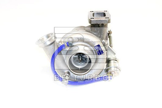 Neuer Original Turbolader 4512561