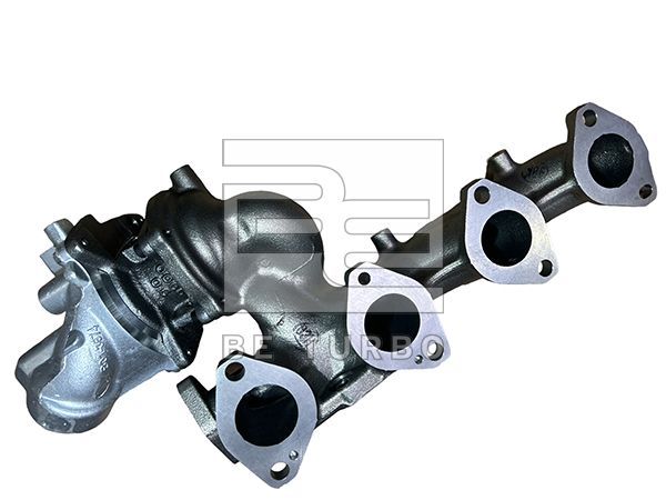 Neuer Original Turbolader BMW 2 Coupe (G42, G87) 11658591887