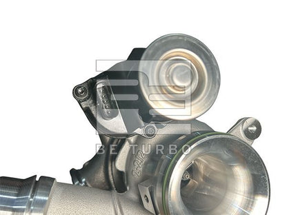 Neuer Original Turbolader BMW MINI 1 MINI 8582021