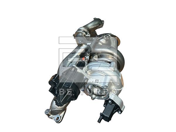 Neuer Original Turbolader 11658657717
