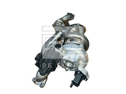 Neuer Original Turbolader 11658657717