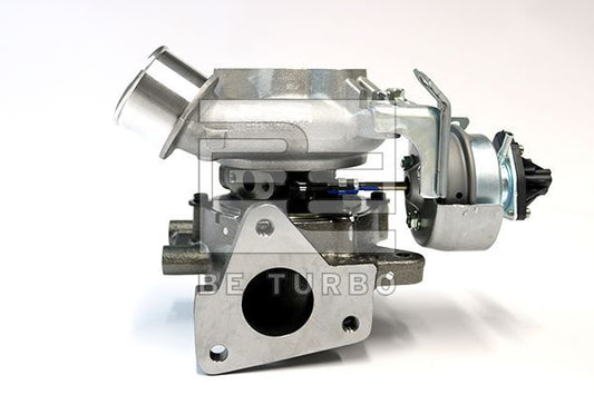 Lader, Aufladung - 131436RED