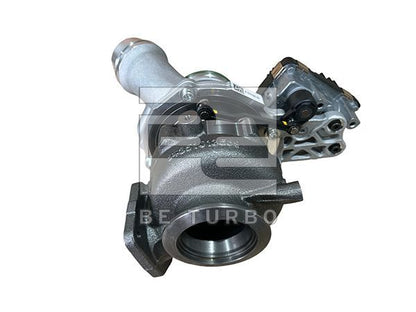 Original RED Turbolader MINI MINI 11658573106