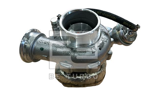 Neuer Original Turbolader A9000960799