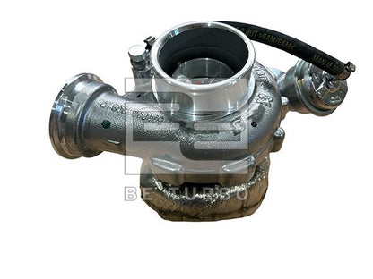 Neuer Original Turbolader A9000960799