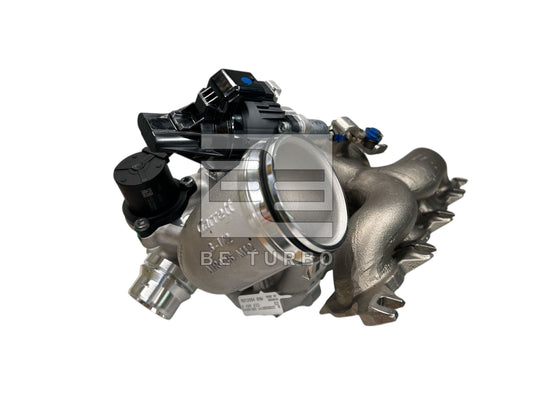 Neuer Original Turbolader 848962304