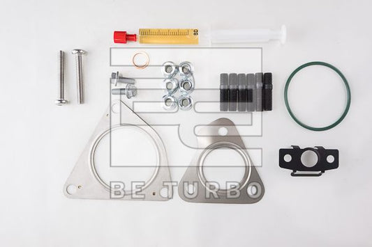 Neuer Montagesatz Passgenau für AUDI SEAT A4 EXEO 145721