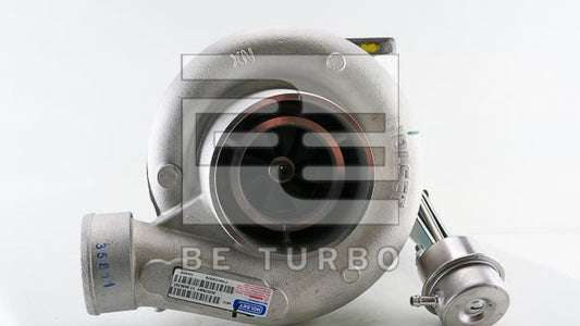 Neuer Original Turbolader 3802826