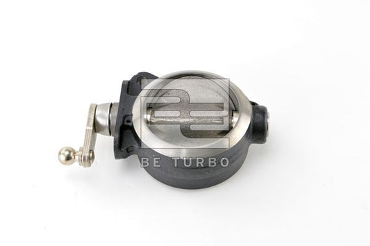 Abgasklappe, Motorbremse - 440025