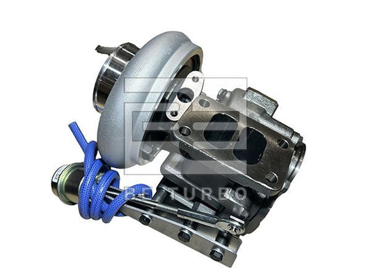 Neuer Original Turbolader 2881915