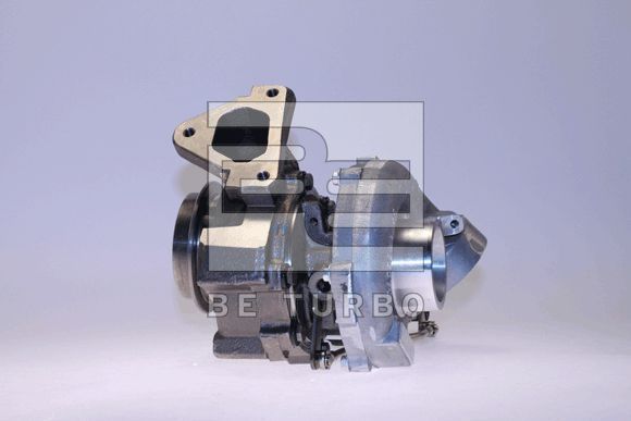 Lader, Aufladung - 127614