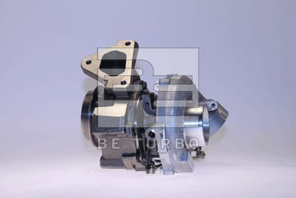 Lader, Aufladung - 127614