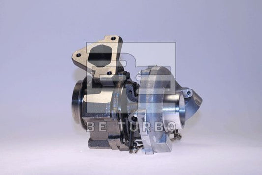 Lader, Aufladung - 127614