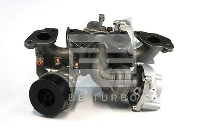 Neuer Original Turbolader VOLVO S60 36010448