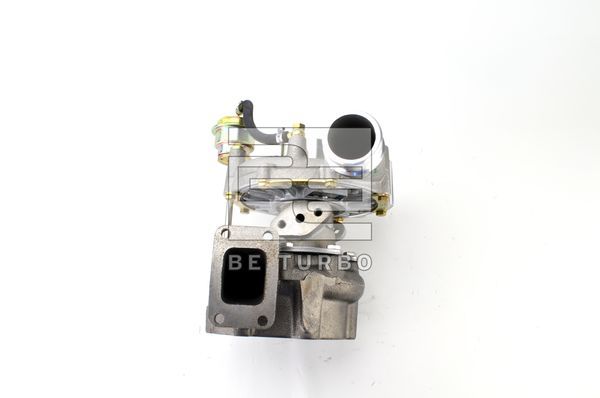 Lader, Aufladung - 124623