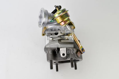 Lader, Aufladung - 127013