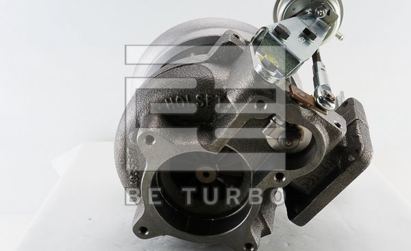 Neuer Original Turbolader 504094764