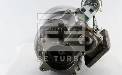 Neuer Original Turbolader 504094764