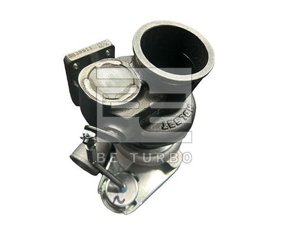 Neuer Original Turbolader 3806298