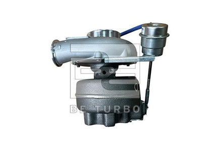 Neuer Original Turbolader 8020804