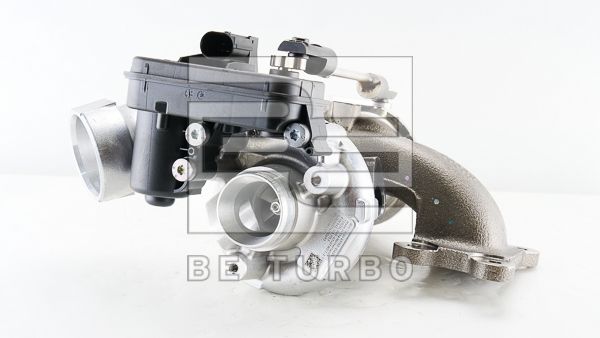 Neuer Original Turbolader AUDI SEAT A3 ATECA 04E145715BV