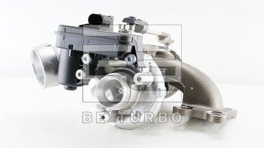 Neuer Original Turbolader AUDI SEAT A3 ATECA 04E145715BV