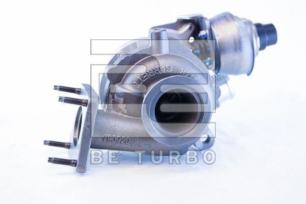 Neuer Original Turbolader VOLVO S80 36012380