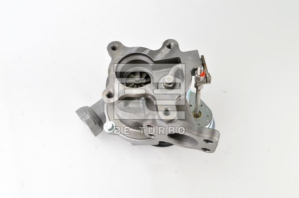 Original RED Turbolader CITROËN FORD C2 FIESTA 40113700