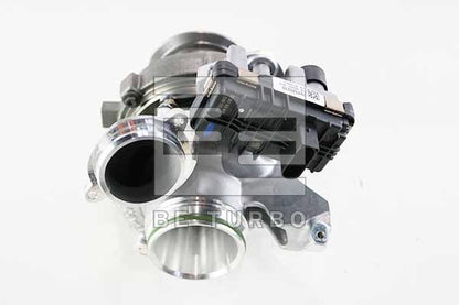 Neuer Original Turbolader BMW 3 11657823202