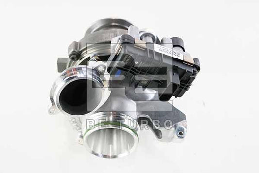 Neuer Original Turbolader BMW 3 11657823202