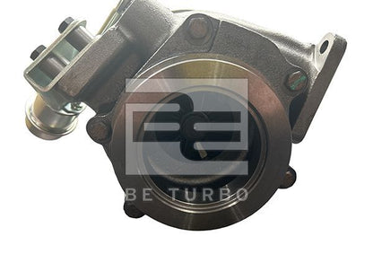 Neuer Original Turbolader 5801604944