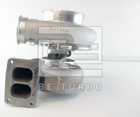 Neuer Original Turbolader A0090962299