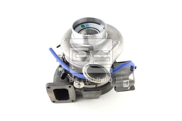 Lader, Aufladung - 127834